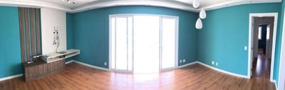 Apartamento, 3 quartos, 99 m² - Foto 3