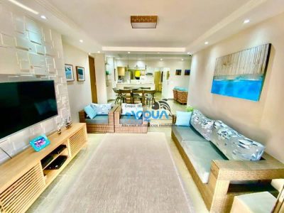 Apartamento, 4 quartos, 160 m² - Foto 2
