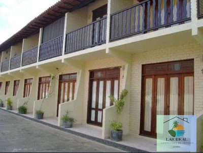 Casa, 2 quartos, 60 m² - Foto 2