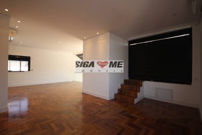 Apartamento, 314 m² - Foto 1