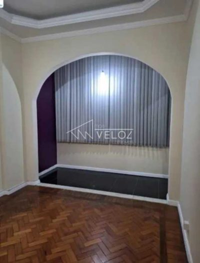 Apartamento, 1 quarto, 43 m² - Foto 1