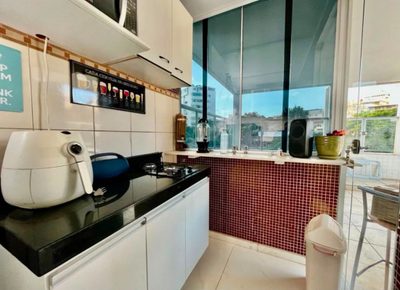 Cobertura, 4 quartos, 360 m² - Foto 4