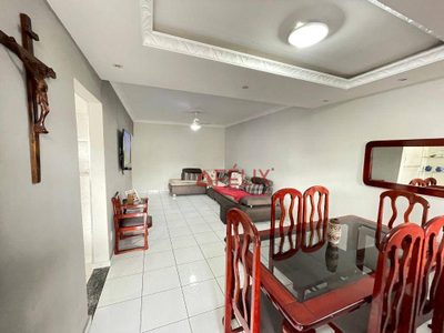 Casa, 3 quartos, 200 m² - Foto 3