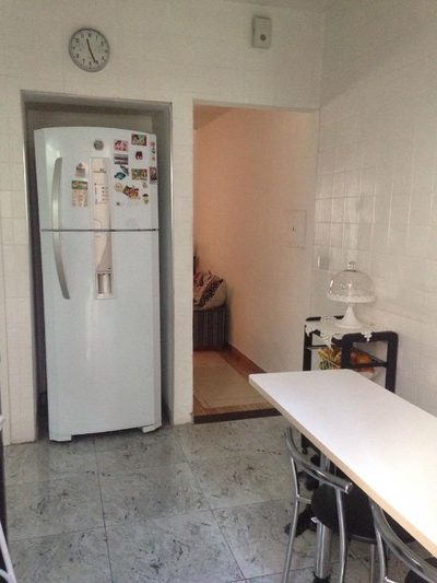 Sobrado, 2 quartos, 90 m² - Foto 4