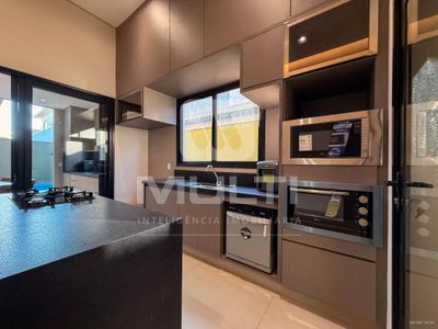 Casa de Condomínio, 4 quartos - Foto 4