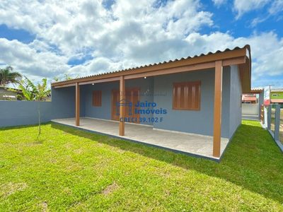 Casa, 3 quartos, 139 m² - Foto 1