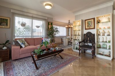 Apartamento, 2 quartos, 165 m² - Foto 2