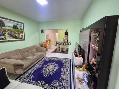 Casa, 3 quartos, 153 m² - Foto 4