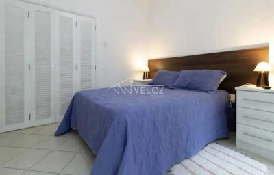 Apartamento, 1 quarto, 36 m² - Foto 1