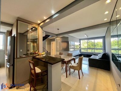 Cobertura, 3 quartos, 219 m² - Foto 3