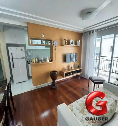 Apartamento, 2 quartos, 56 m² - Foto 4
