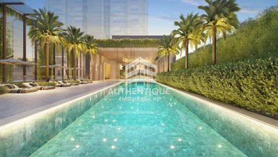 Apartamento, 4 quartos, 232 m² - Foto 2