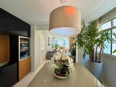 Apartamento, 4 quartos, 143 m² - Foto 5