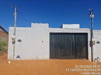 Casa, 2 quartos, 180 m² - Foto 1