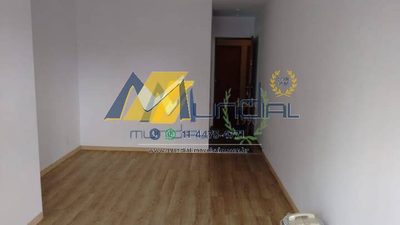 Apartamento, 3 quartos, 74 m² - Foto 1
