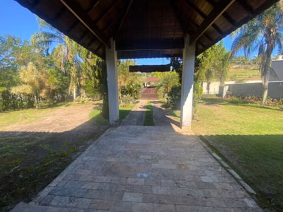 Fazenda, 300 m² - Foto 3