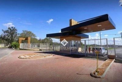 Loteamento e Condomínio, 212 m² - Foto 1