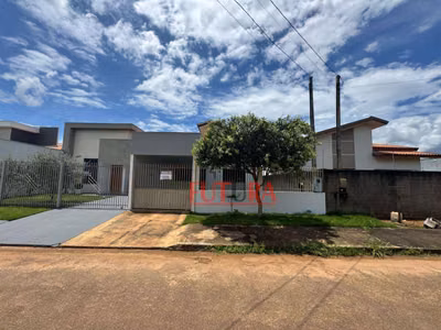 Casa, 3 quartos, 69 m² - Foto 1