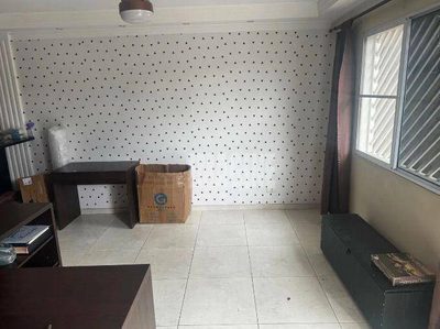 Sobrado, 2 quartos, 104 m² - Foto 1