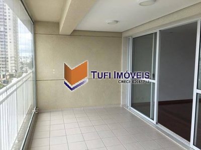 Apartamento, 3 quartos, 134 m² - Foto 1