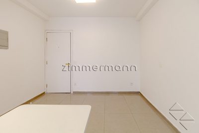 Apartamento, 1 quarto, 36 m² - Foto 3