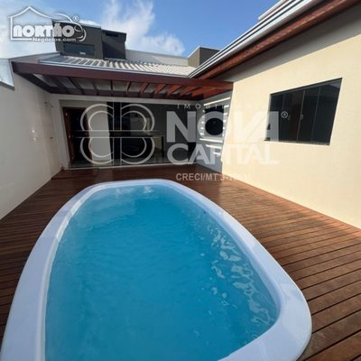Casa, 3 quartos, 139 m² - Foto 3