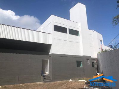 Depósito-Galpão, 4000 m² - Foto 4