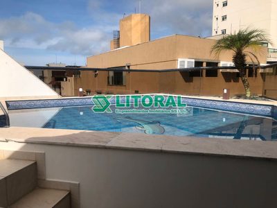 Cobertura, 5 quartos, 300 m² - Foto 1