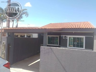 Casa, 2 quartos, 43 m² - Foto 4
