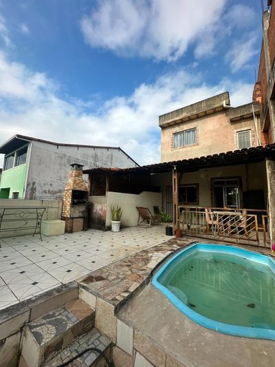 Casa, 3 quartos, 180 m² - Foto 2
