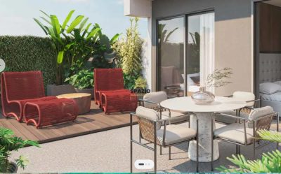 Apartamento, 137 m² - Foto 3