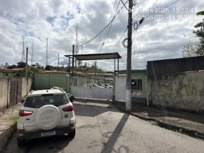 Apartamento, 2 quartos, 45 m² - Foto 1