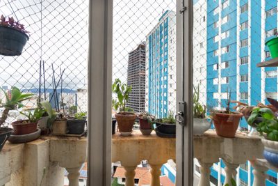 Apartamento, 3 quartos, 96 m² - Foto 3