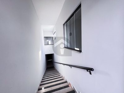 Casa, 2 quartos, 130 m² - Foto 3