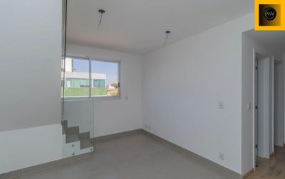 Cobertura, 3 quartos, 163 m² - Foto 4