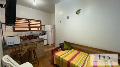 Apartamento, 1 quarto - Foto 1