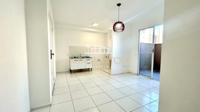 Apartamento, 2 quartos, 57 m² - Foto 2
