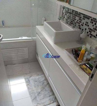Apartamento, 4 quartos, 189 m² - Foto 2