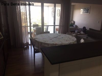 Apartamento, 3 quartos, 110 m² - Foto 5