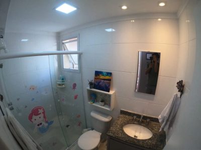Apartamento, 2 quartos, 75 m² - Foto 1