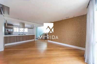 Cobertura, 3 quartos, 260 m² - Foto 4