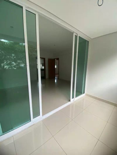 Apartamento, 3 quartos, 100 m² - Foto 3