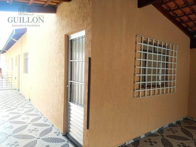 Casa, 2 quartos, 100 m² - Foto 3