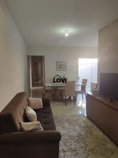 Casa, 3 quartos - Foto 4