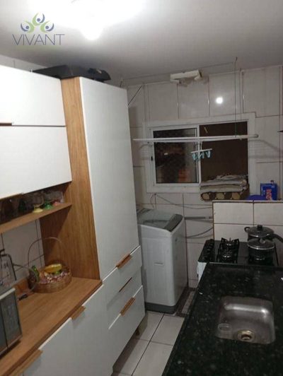 Apartamento, 2 quartos - Foto 3