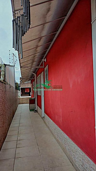 Casa, 2 quartos, 99 m² - Foto 4