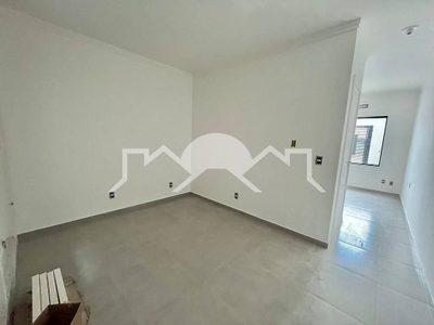 Sobrado, 2 quartos, 56 m² - Foto 5