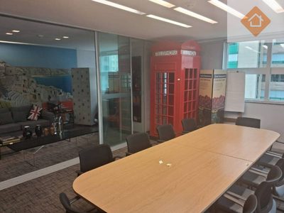 Sala-Conjunto, 130 m² - Foto 4