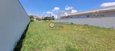 Loteamento e Condomínio, 525 m² - Foto 1