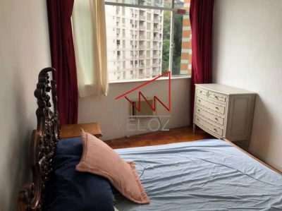 Apartamento, 2 quartos, 90 m² - Foto 1